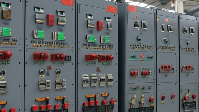 Top 10 Isolator Switches in China for Global Buyers?