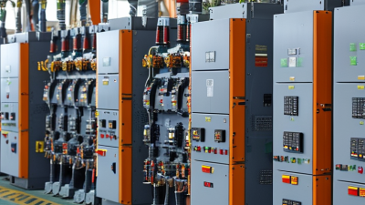 Top Medium Voltage Switchgear Solutions for Global Buyers?