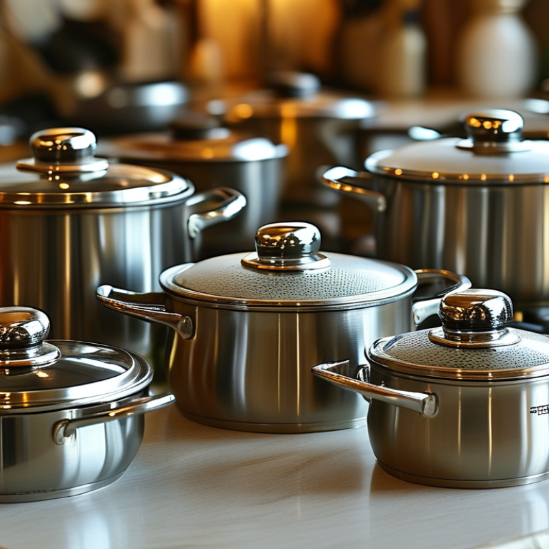 2026 How to Choose the Best Universal Pot Lid for Your Kitchen?