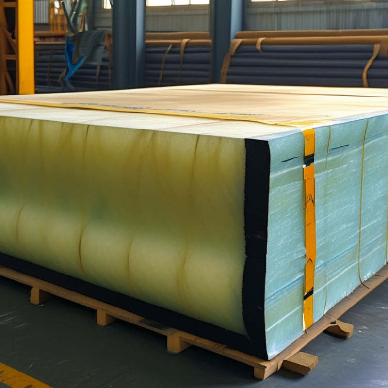 China Top Vacuum Insulation Board for Global Buyers?