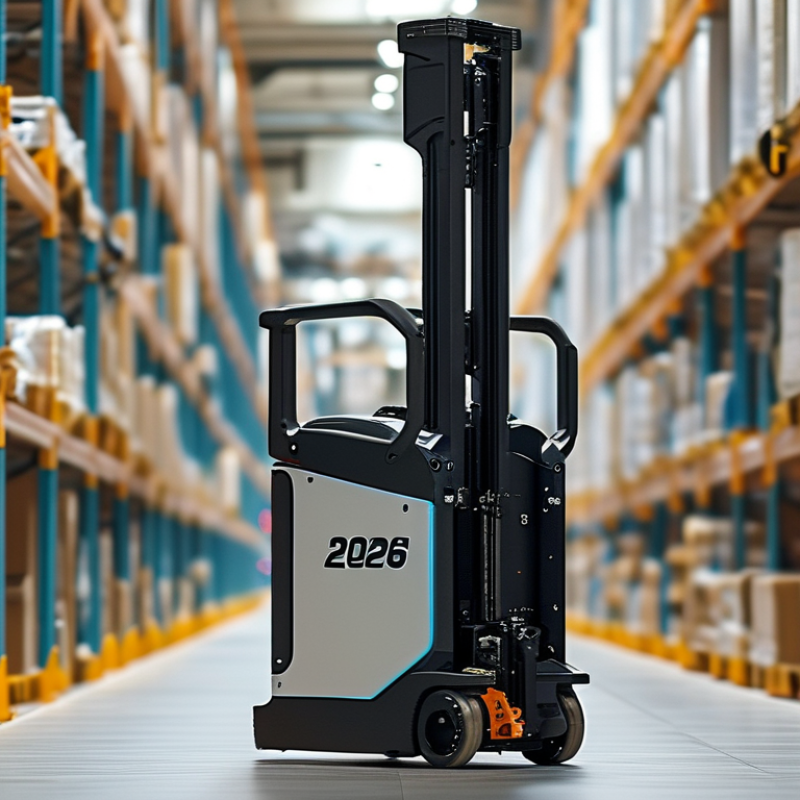 2026 Best Stacker Version Shuttle for Global Buyers?