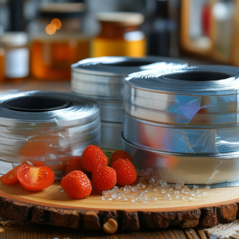 Top 10 Thermoforming Film Suppliers in China for Global Buyers?