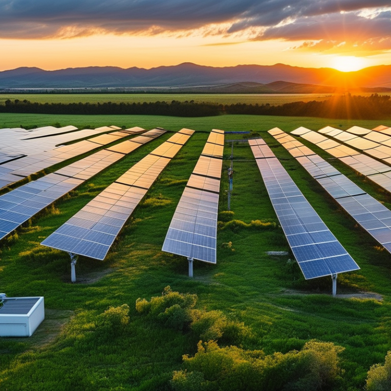 How to Choose the Right Solar Transformer for Your Needs?
