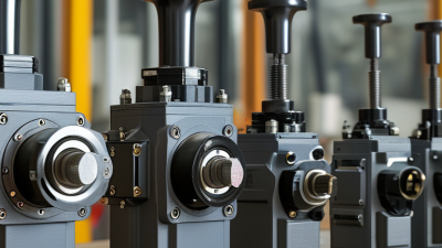 Top Tips for Choosing the Right On Off Actuator Today?