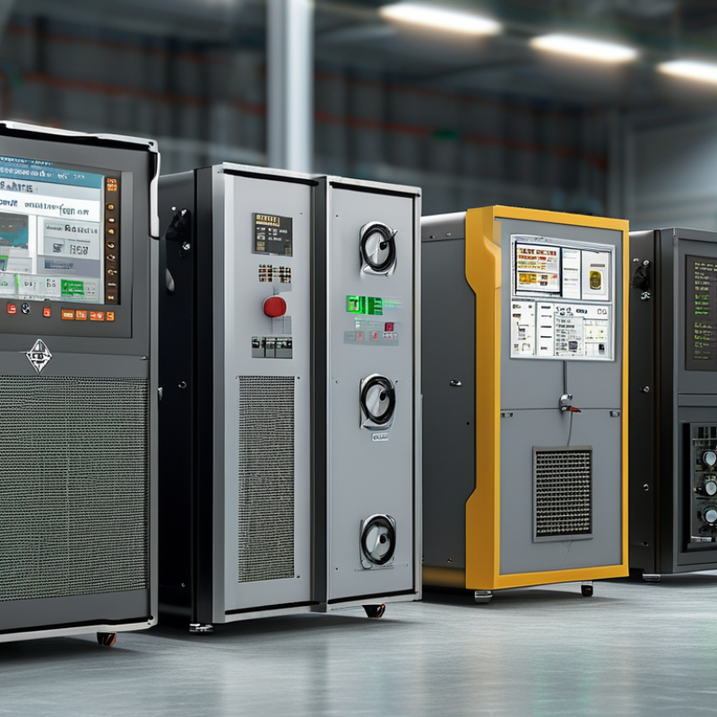 Top 10 Temperature And Humidity Test Chambers for Global Buyers?