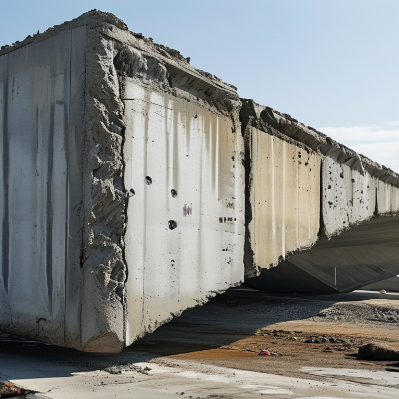 Why Use Protective Additives to Extend Concrete Structures Life?