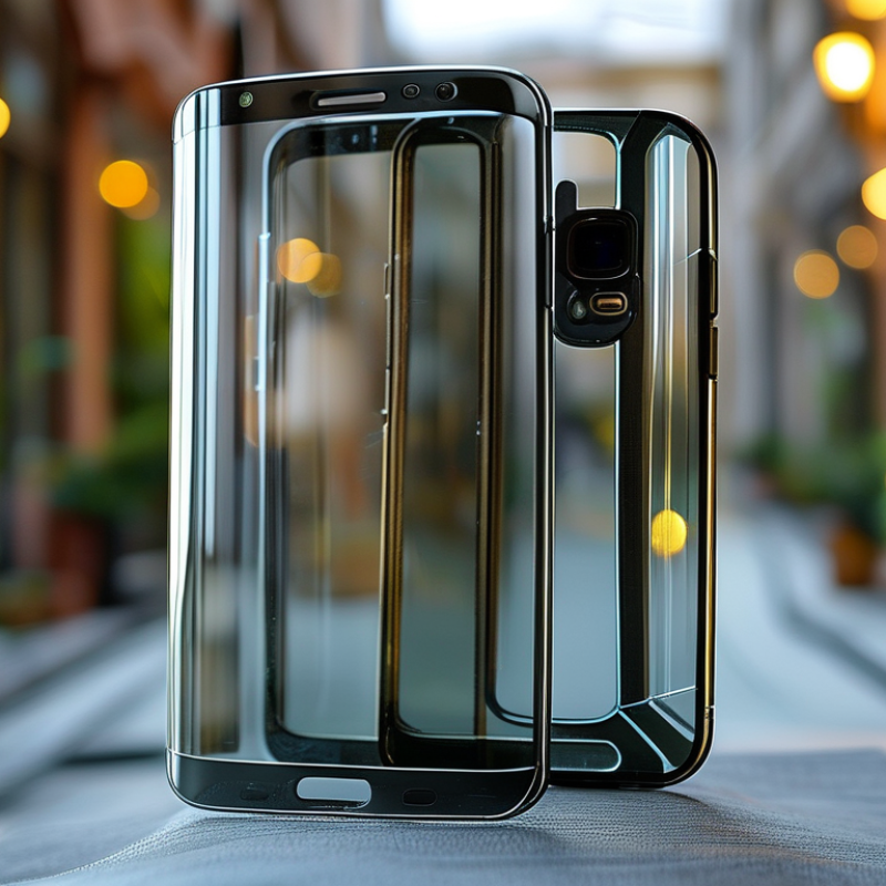 Best Curved Glass Guard Products for Global Buyers to Consider?