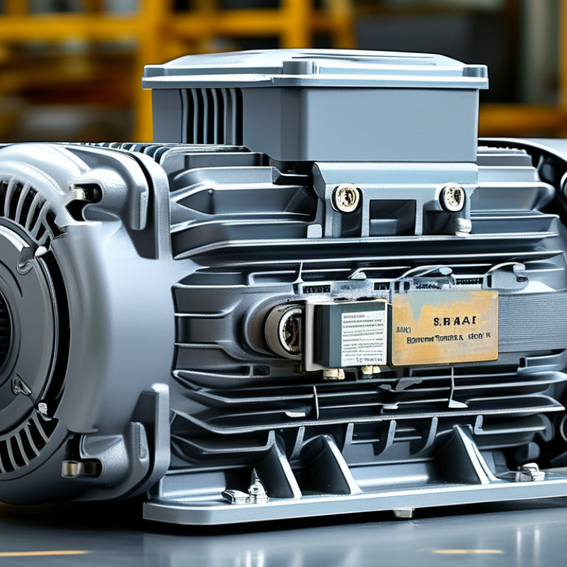 What is a Universal Motor Advantages and Applications?