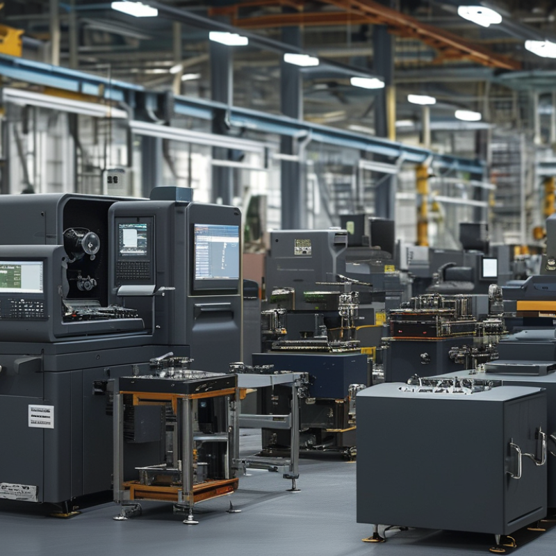 Top Detection Machine Solutions for Global Buyers?