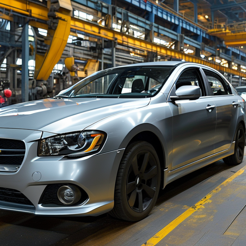 Top 10 Benefits of Using Alloy Steel Metal in Manufacturing?