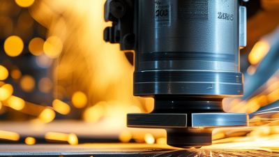Top 10 Metal Grinding Machines for Global Buyers in 2026?