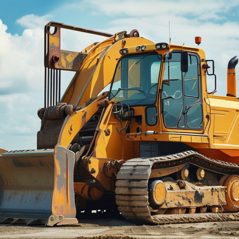 Top 10 Used Domestic Wheel Loaders for Global Buyers?