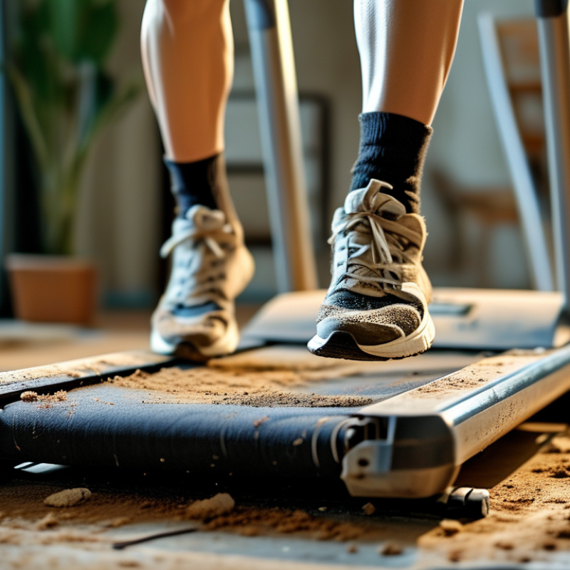 Why Does My Treadmill Belt Keep Skipping in 2026?