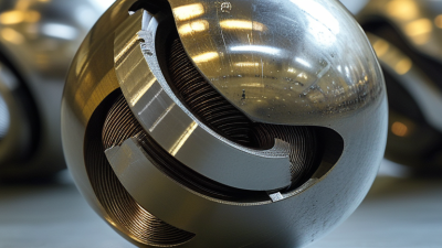 What is Threaded Ball and How to Choose the Right One?