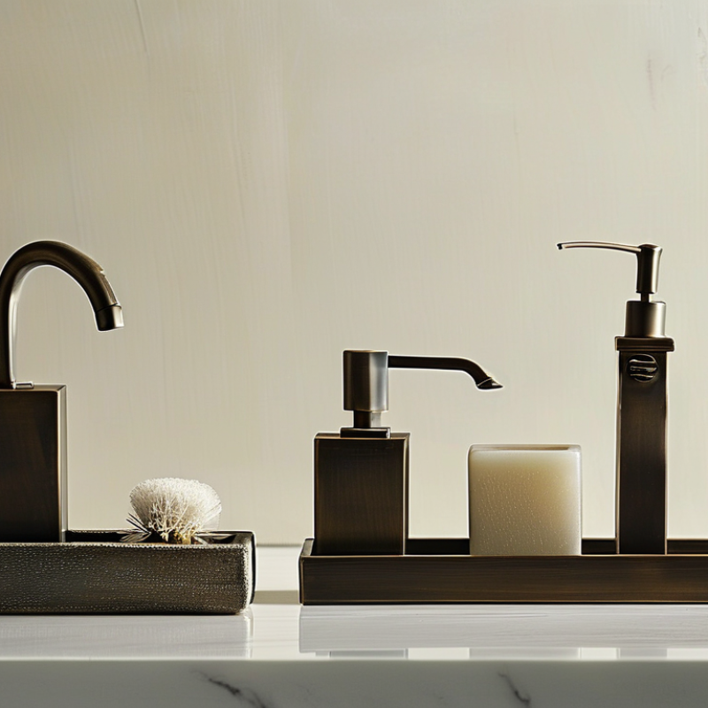 Top Bathroom Hardware Sets to Boost Your Home Style?