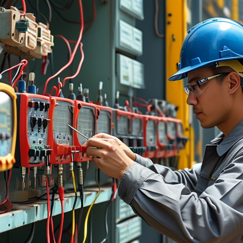 Top 10 Electrical Tester Tips for Accurate Measurements?