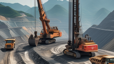 Top Mining Equipment List in China for Global Buyers?