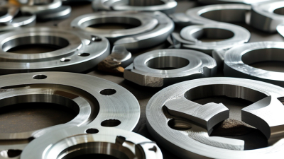 What is a Forged Flange and How to Choose the Right One?