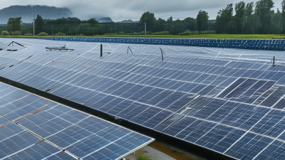 Best Waterproof Solar Panel Options for Global Buyers?