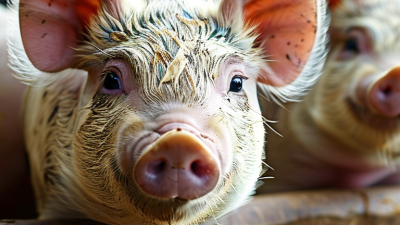 Top 10 Benefits of Using a Piglet Nursery Crate for Farmers?