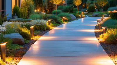 2026 Best Ground Spotlight Options for Global Buyers?