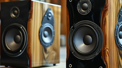 Best Woofer Sound System for Global Buyers in 2026?