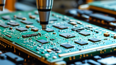 What is Pcba Printed Circuit Board and Why is it Essential?