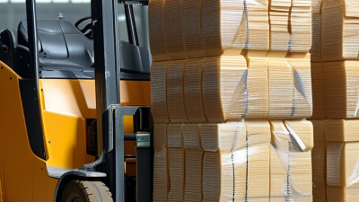 Essential Tips for Choosing the Right Pallet Truck Seals?