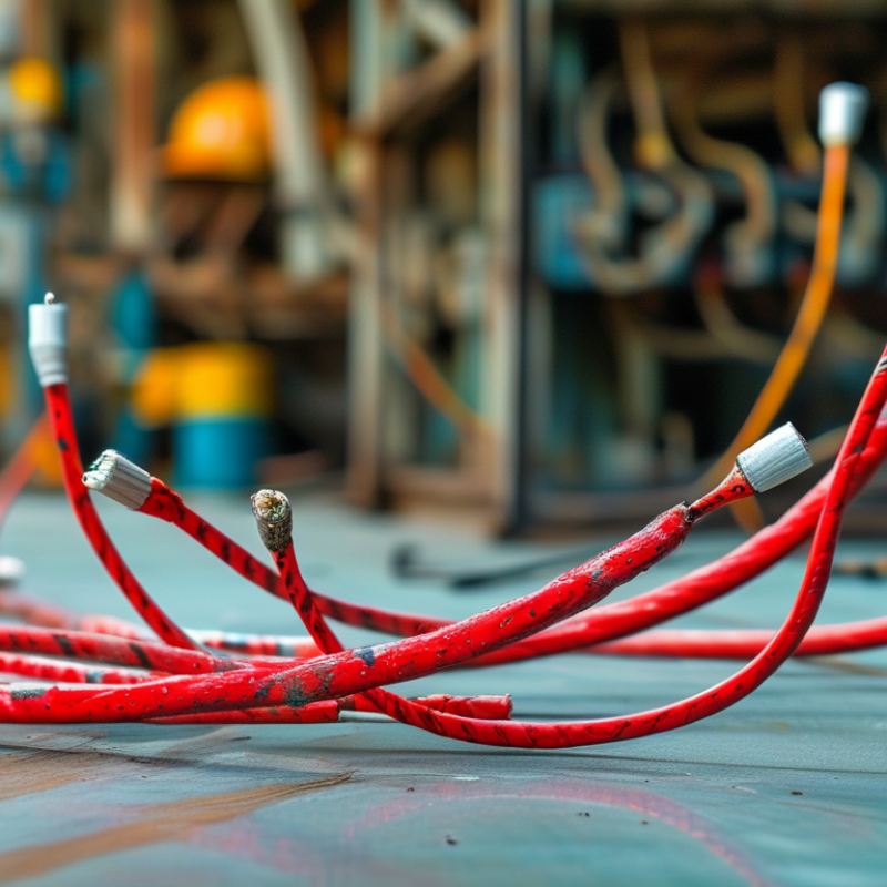 2026 How to Select the Best Insulating Wires for Your Needs?