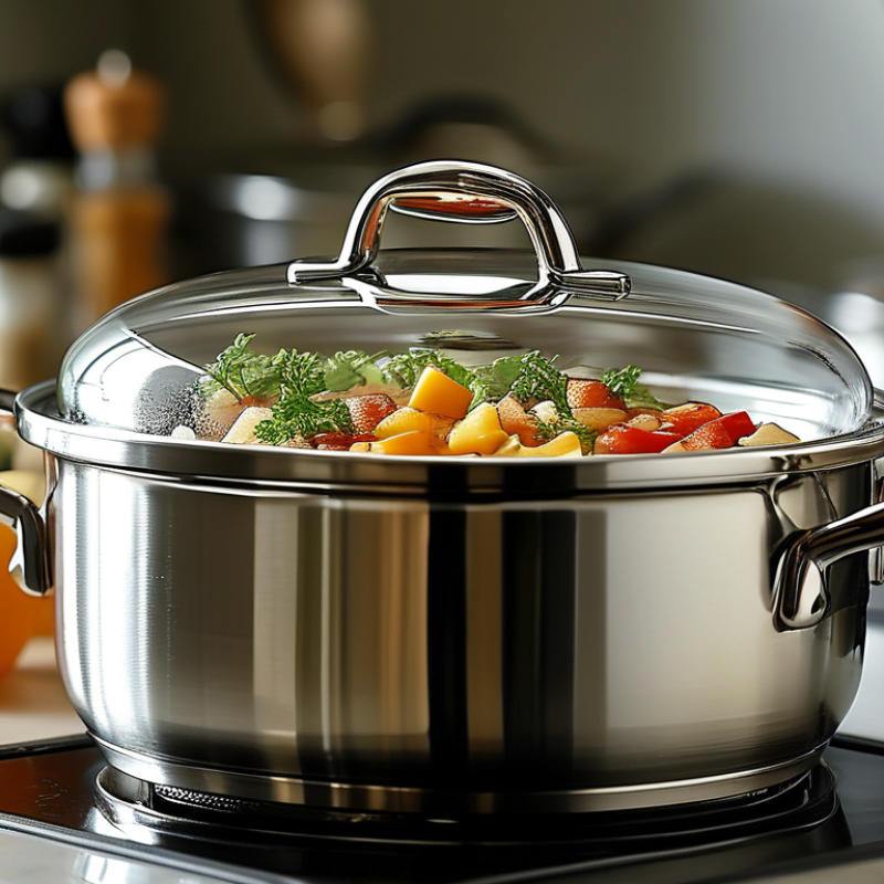 How to Choose the Best Universal Pot Lid for Your Kitchen?