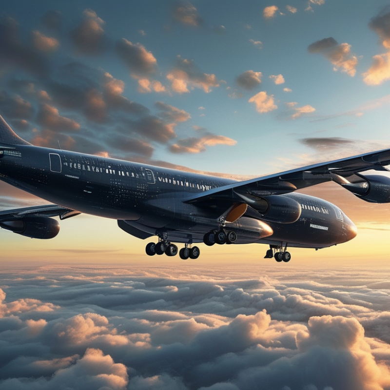 What Are the Latest Innovations in Airborne Systems?