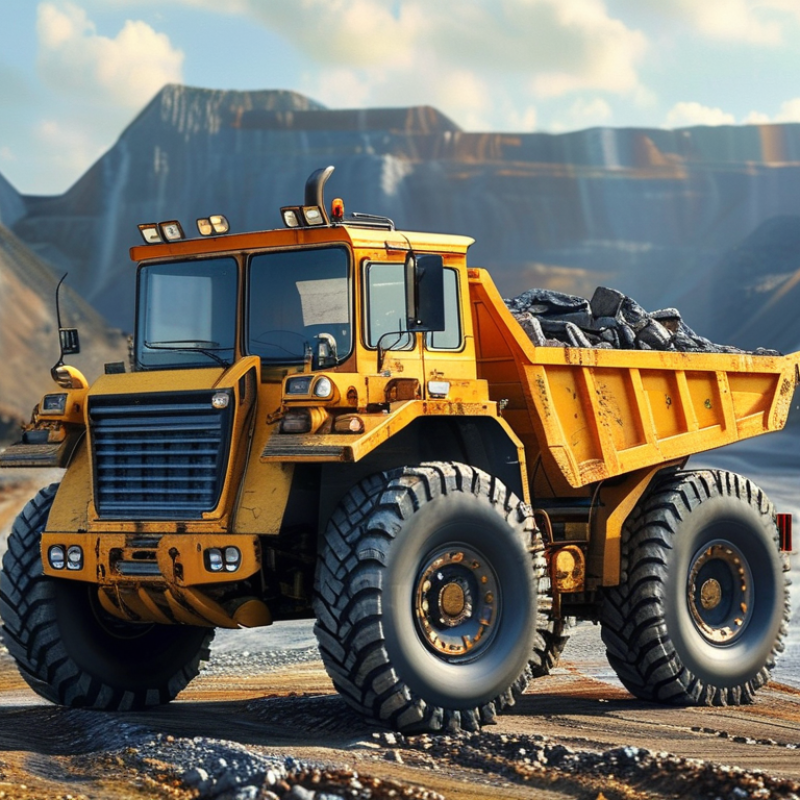 Explore the Best Mining Diesel Tricycles for Global Buyers?