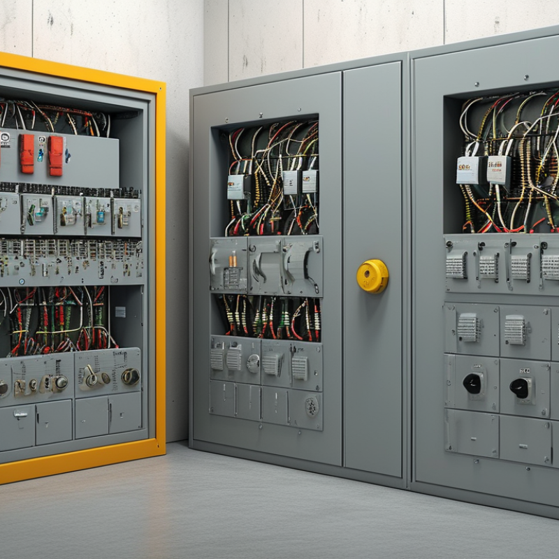 Best Panel Lock for Electric Box What to Consider When Buying?