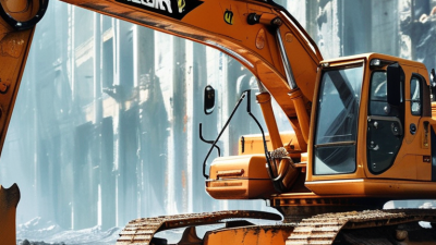 Why Choose a Used Backhoe for Your Construction Needs?