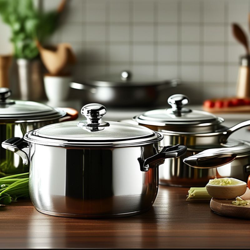 Best Universal Pot Lid Options for Every Kitchen Need?