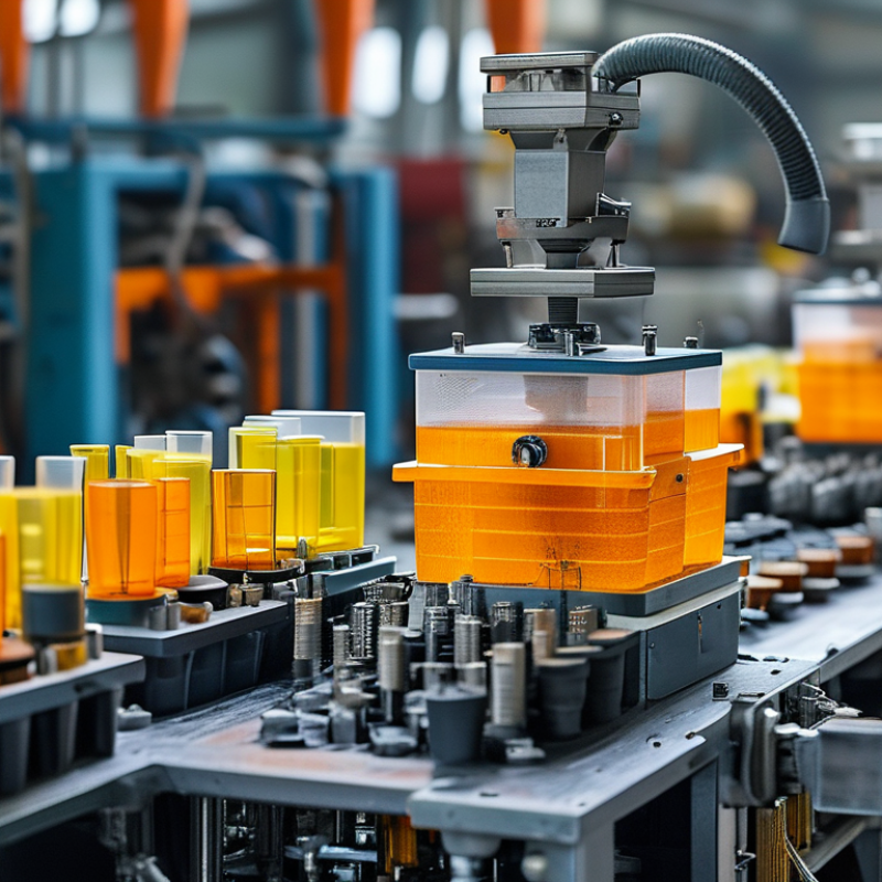 Top Plastic Blow Moulding Machine Trends for 2026?
