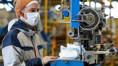 2026 Best Mask Folding Machine for Efficient Production?