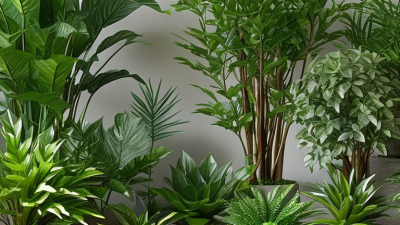How to Choose the Best Artificial Plant Decor for Your Home?