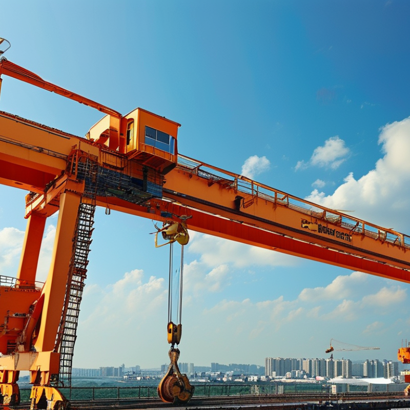 China Best Girder Crane for Global Buyers What to Know?