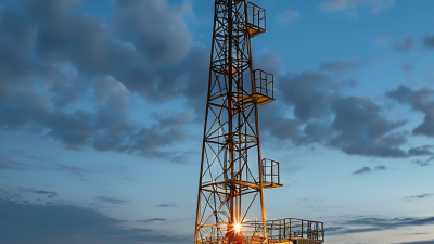 Why Choose Diesel Light Tower for Your Construction Needs?