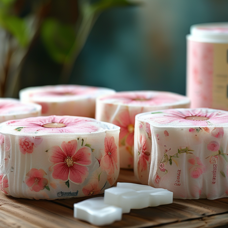 Top Quality Menstrual Pads for Global Buyers in China?