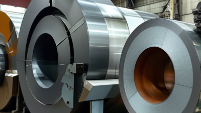 How to Choose the Right Cold Rolling Machine for Your Needs?