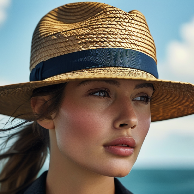 What is a Boater Hat and How to Choose the Best One?