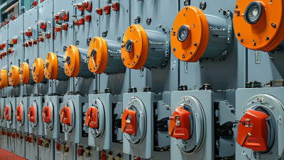 Top 10 Medium Voltage Switchgear Options for Global Buyers?