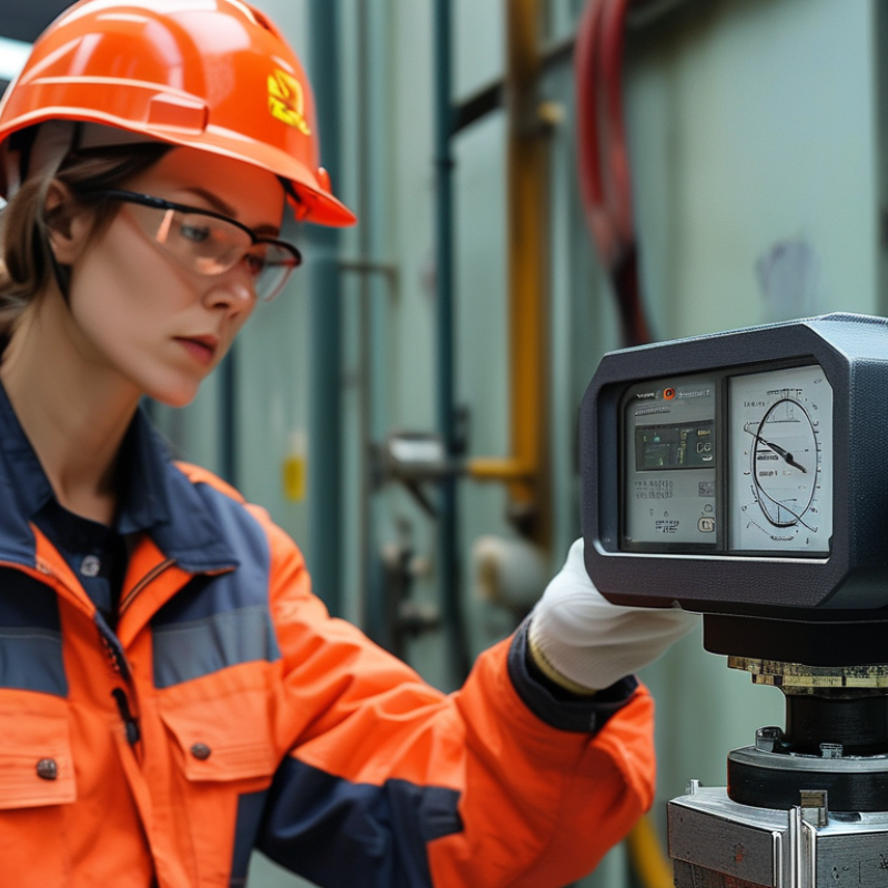 China Top Oil Thermometer Suppliers for Global Buyers?