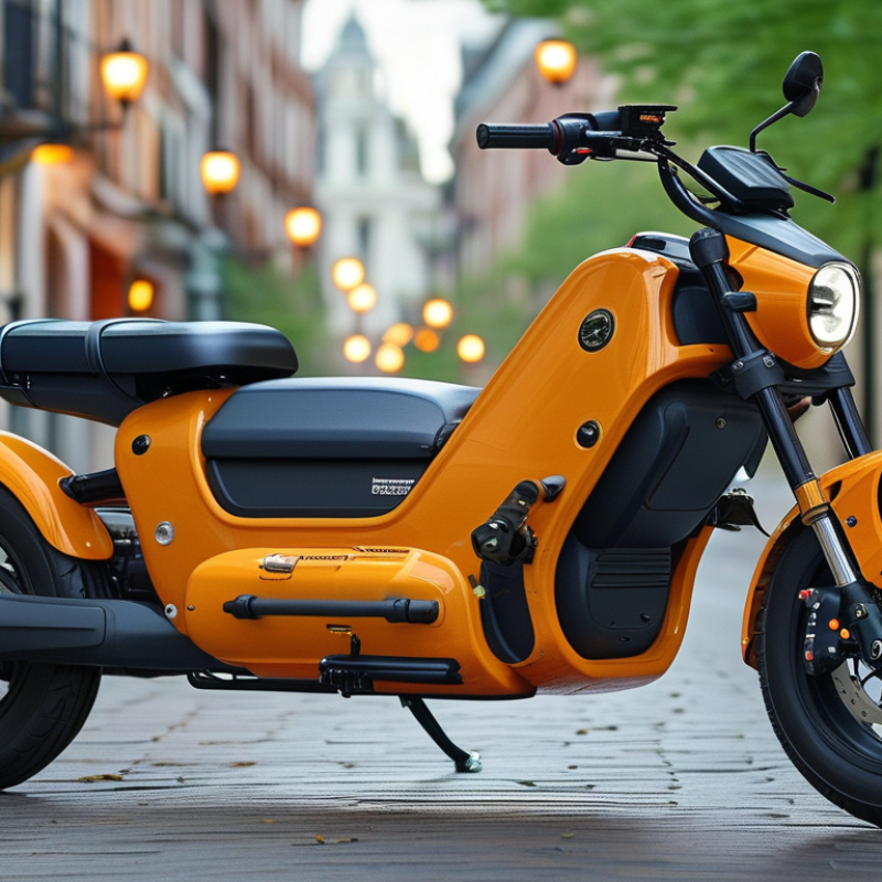 Top 10 Motorized Tricycles You Need to Consider Today?