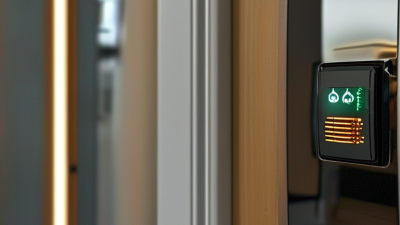 What is an Electric Sensor Switch and How Does It Work?