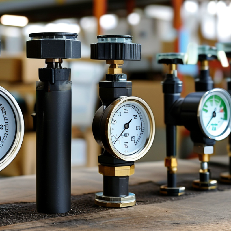 Best Water Meters for Global Buyers in 2026?