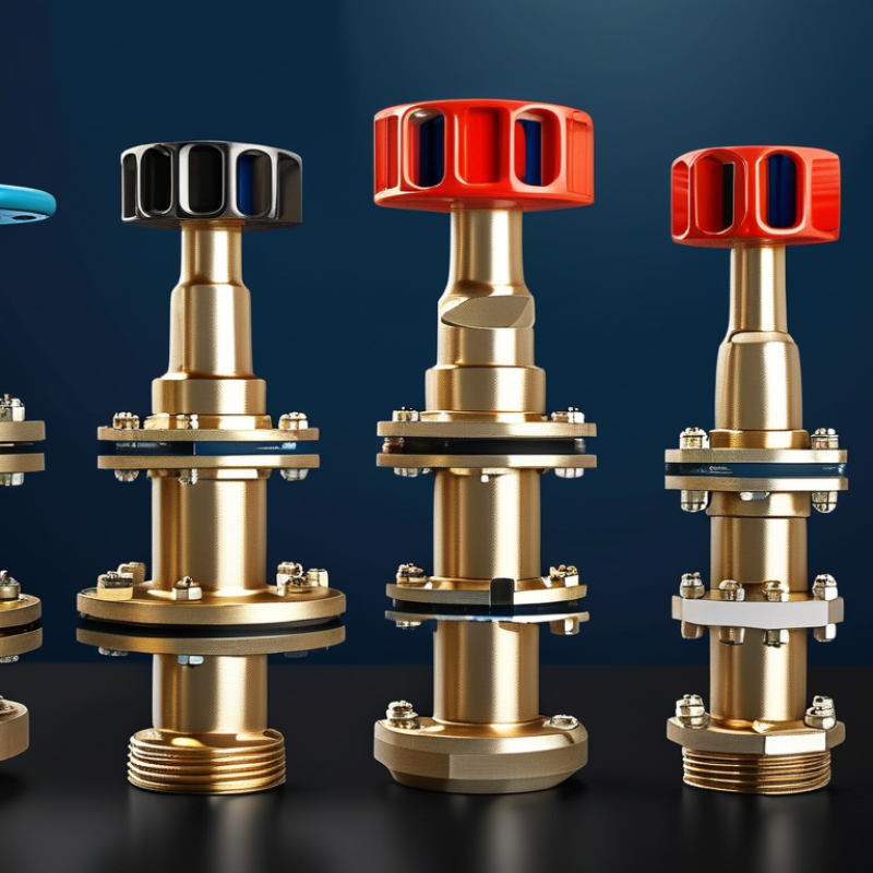 Top 10 Joint Flange Types for Your Global Procurement Needs?