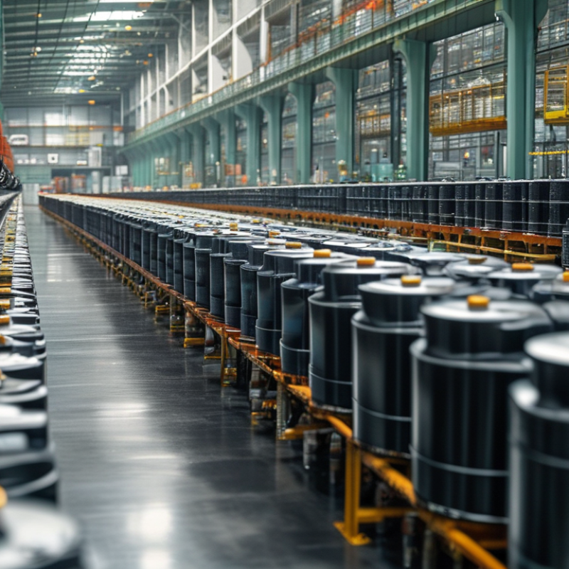 Top 10 Benefits of Lithium Phosphate Batteries for Global Buyers?
